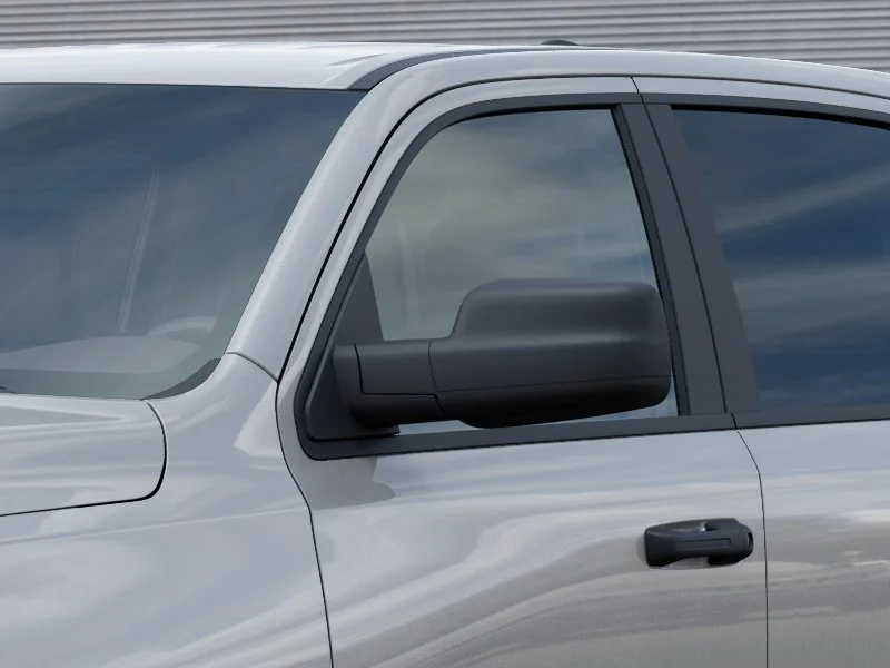 New 2026 Silver Zynith Exterior Paint RAM Express image 14