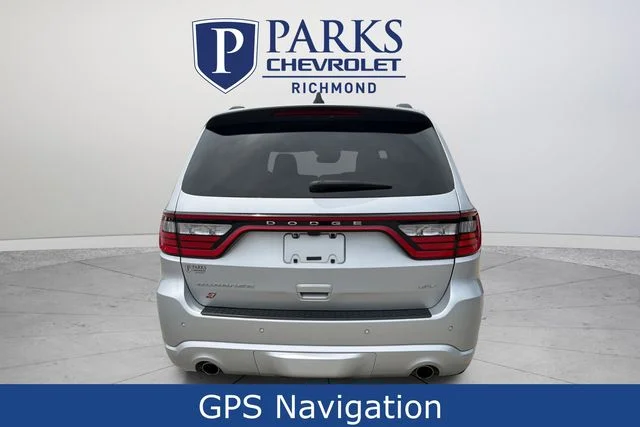 Used 2024  Dodge GT Plus image 7