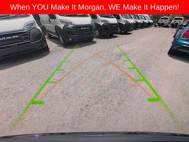 Used 2025 Black BMW sDrive40i image 24