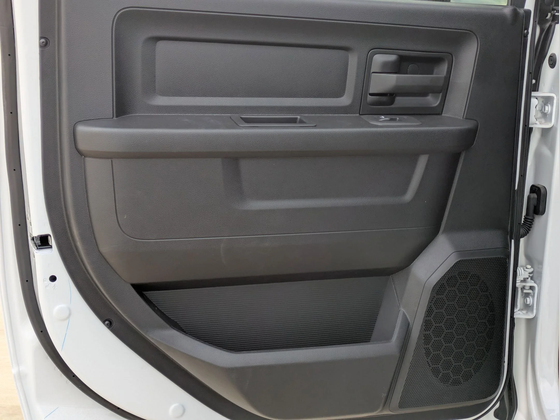 2026 RAM 3500 Chassis Tradesman - Photo 14