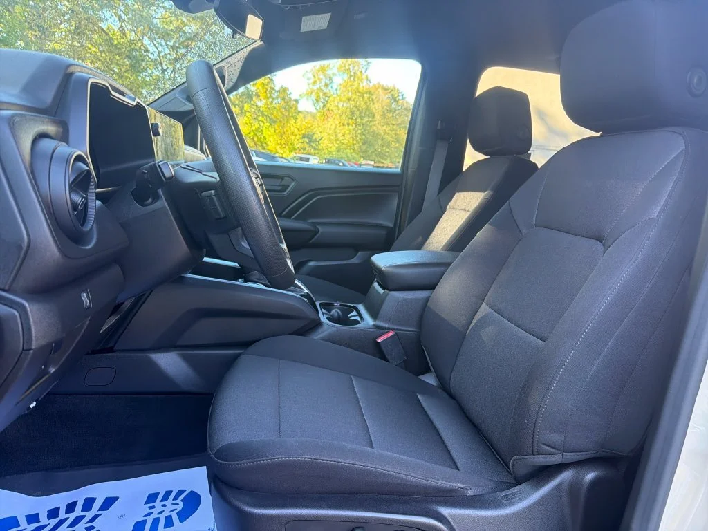 2024 Chevrolet Colorado Trail Boss - Photo 40