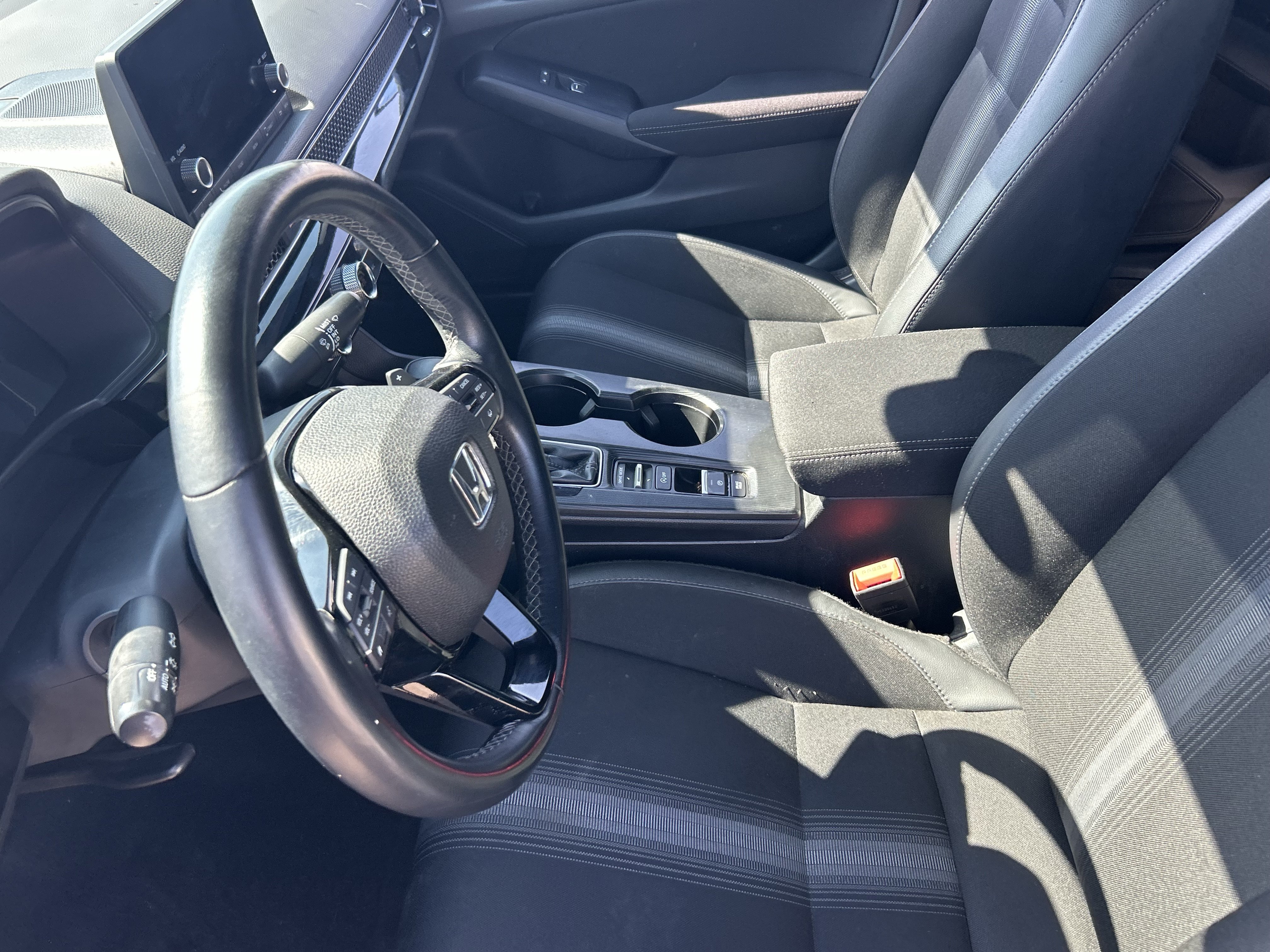 2024 Honda Civic Sport - Photo 13
