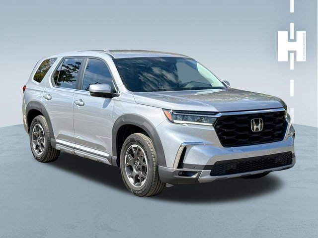 2023 Honda Pilot EX-L 8 Passenger