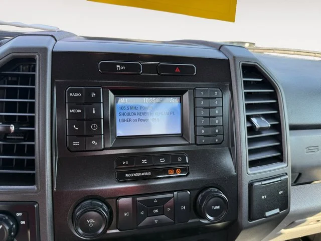 Used 2021 White Ford XL image 15