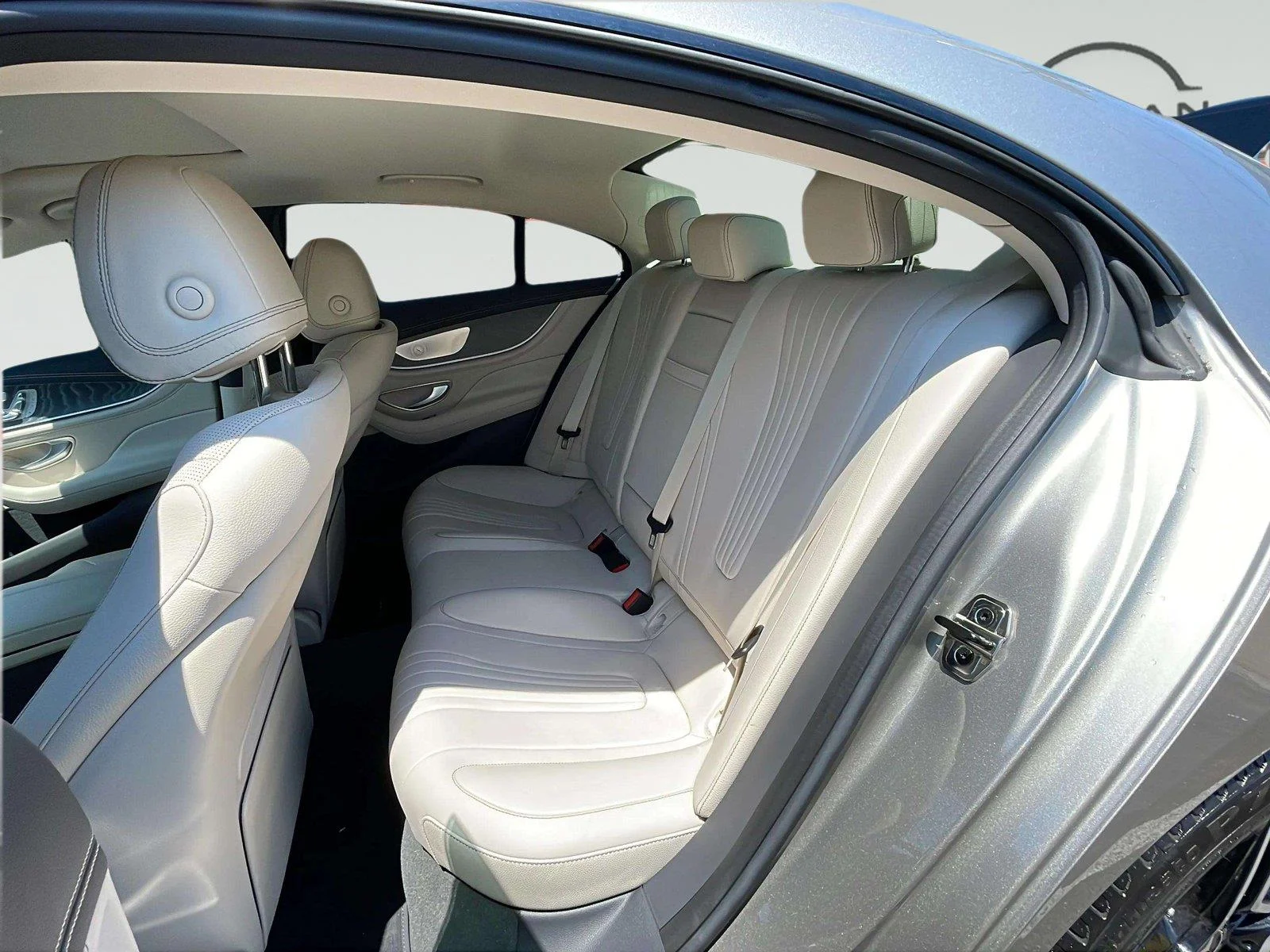 2023 Mercedes-Benz CLS-Class CLS 450 - Photo 33