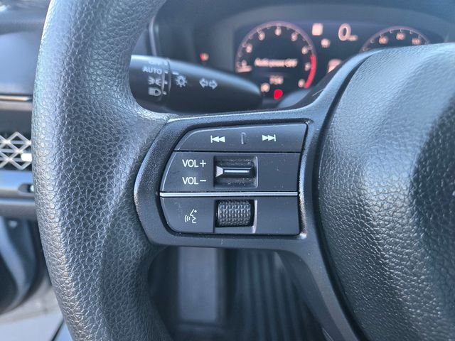 Used 2025 Gray Honda SE image 19