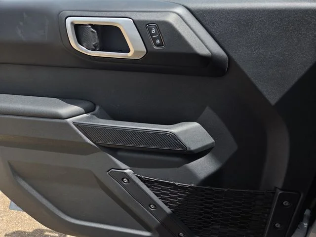 New 2026 Avalanche Gray Ford Badlands® image 14