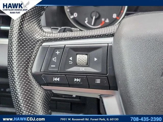 Used 2024 Black Mitsubishi SE image 15