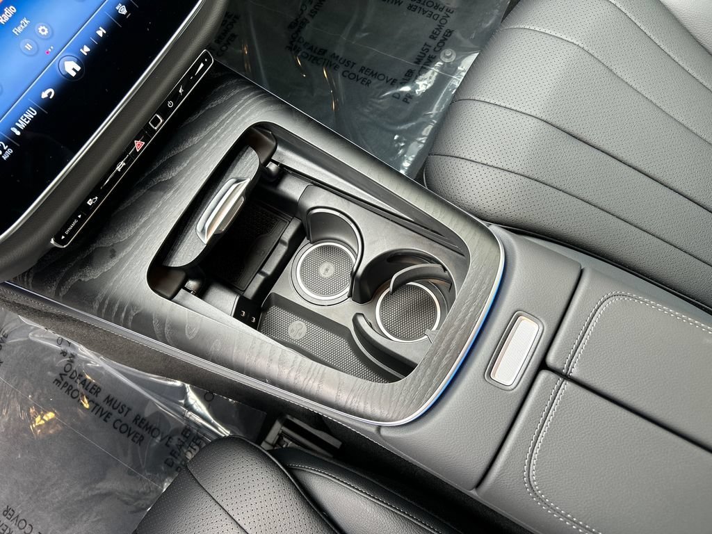 New 2026 Graphite Grey Metallic Mercedes-Benz E 450 image 61