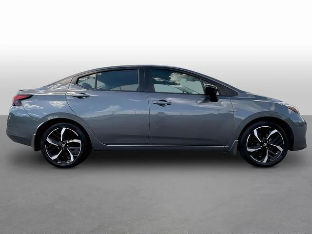 Used 2024 Gray Nissan 1.6 SR image 8