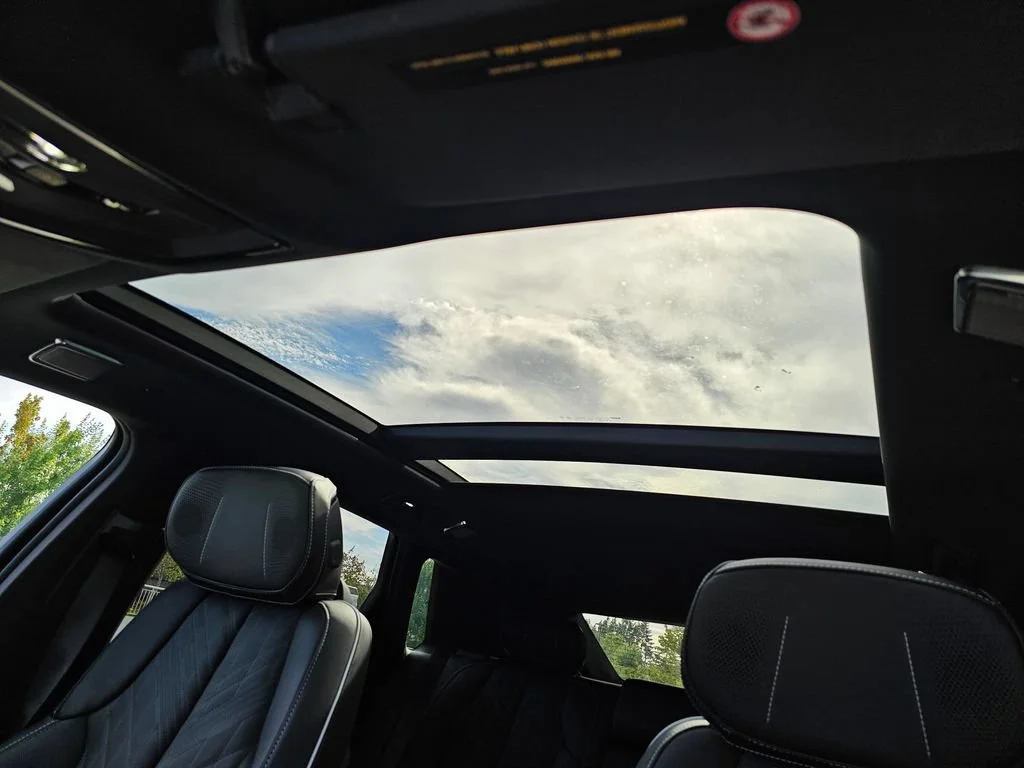New 2026 Stellar Black Metallic Cadillac V-Series Premium image 22