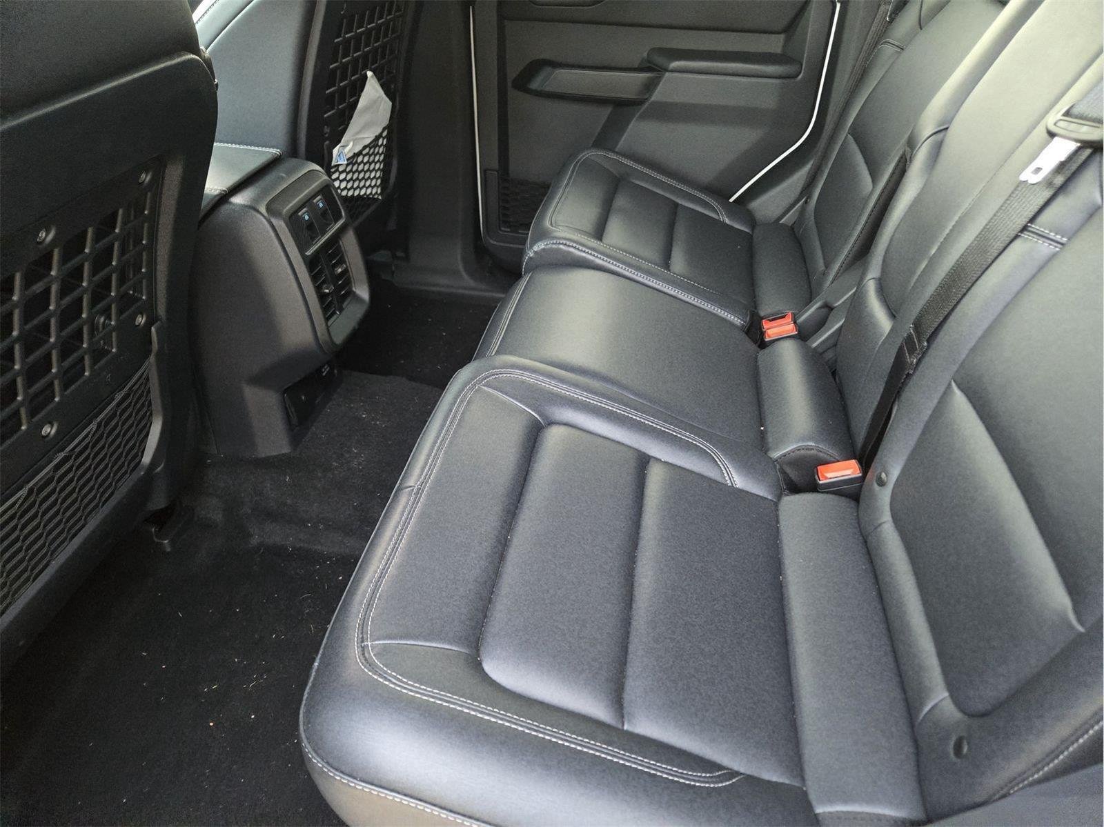New 2026 Oxford White Ford Big Bend® image 18
