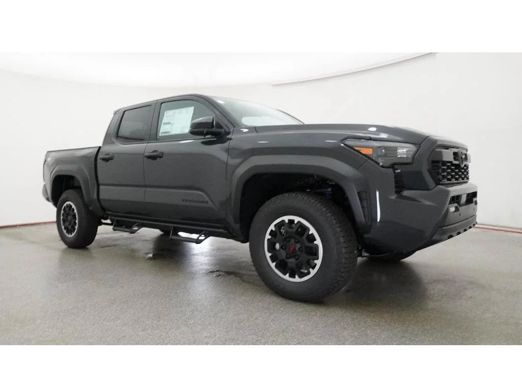New 2026 Underground Toyota TRD Off-Road image 29