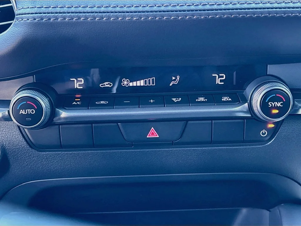 New 2026 Jet Black Mica Mazda 2.5 S Select Sport image 16