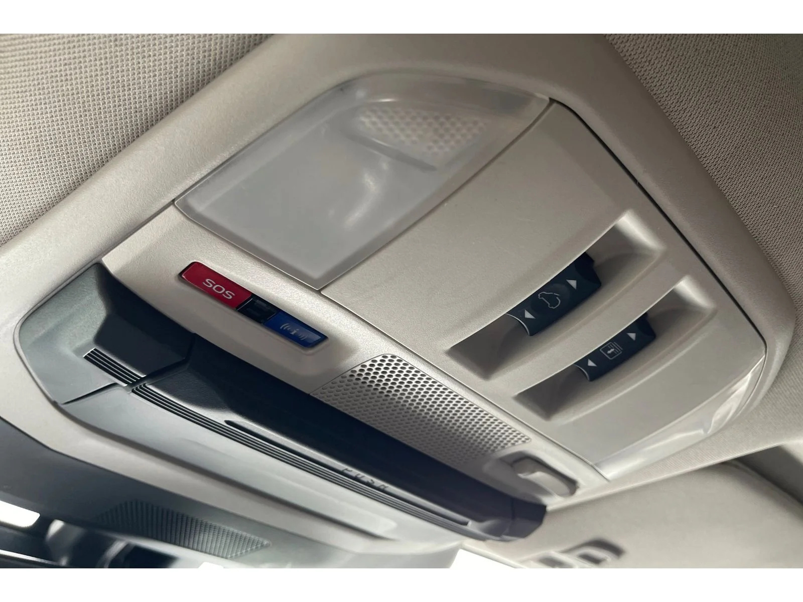 Used 2024 Magnetite Gray Metallic Subaru Onyx Edition image 25