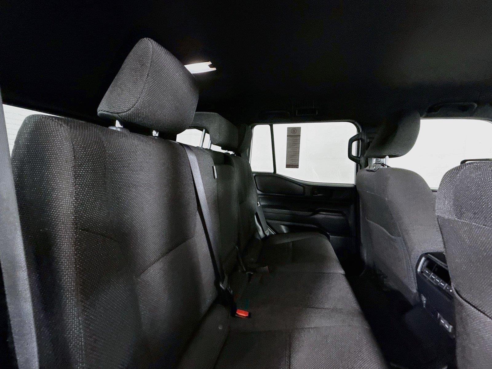 Certified Used 2025 Ice Cap Toyota 1958 image 39