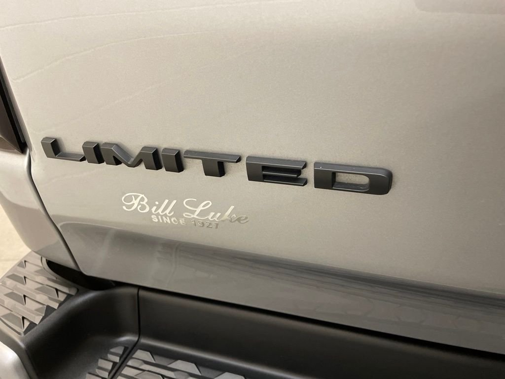 Certified Used 2021 Silver Ram Limited image 11