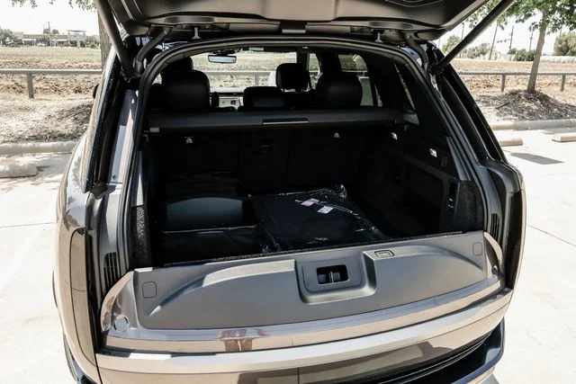 2026 Land Rover Range Rover SE - Photo 66