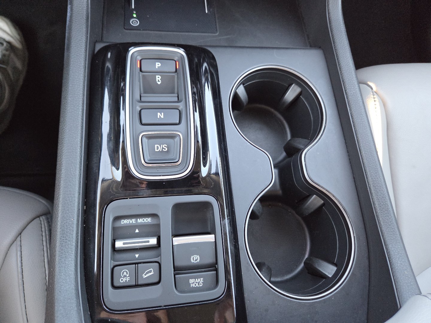 2023 Honda Pilot EX-L - Photo 31