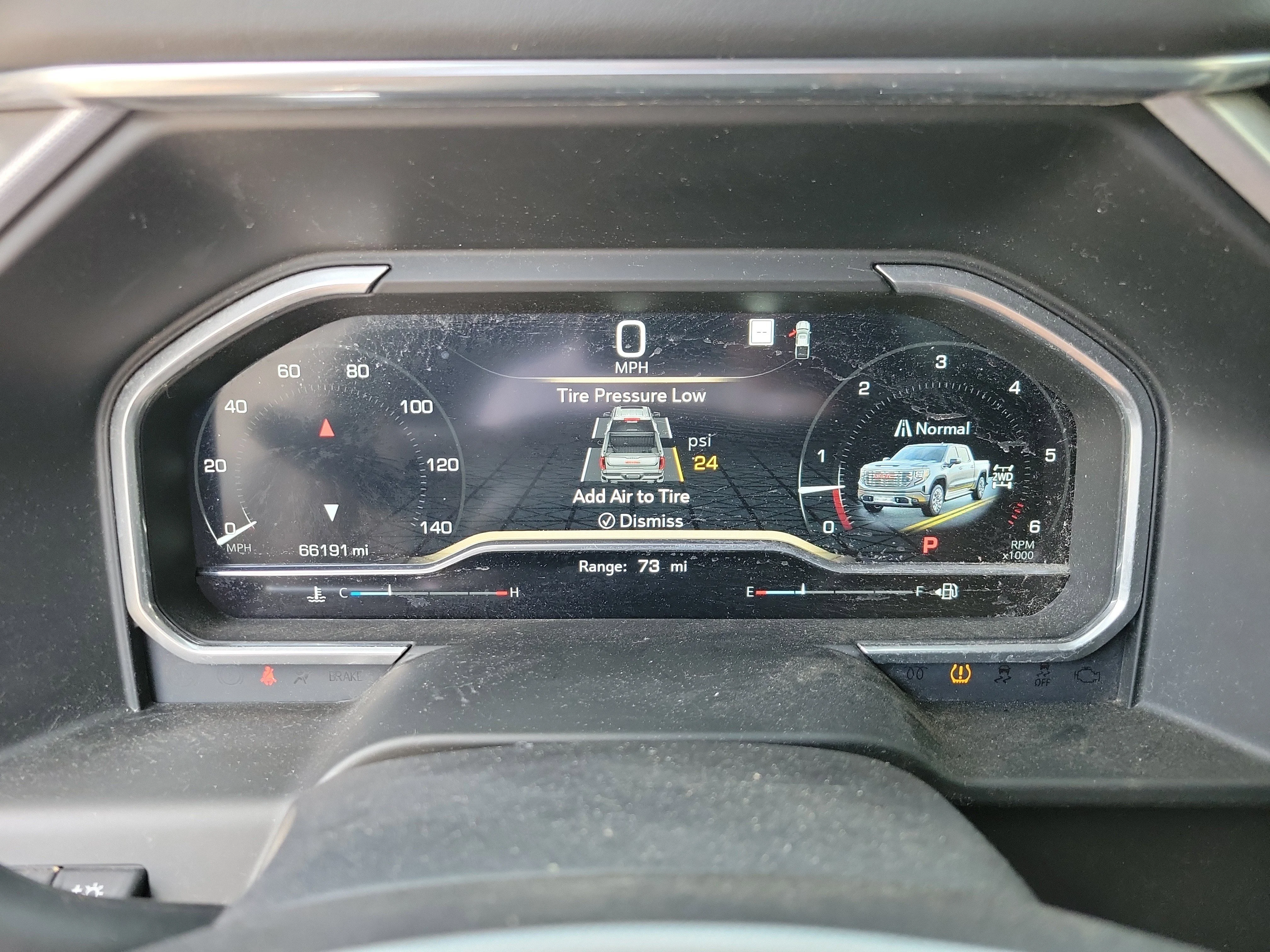 2023 GMC Sierra 1500 Denali Denali - Photo 18