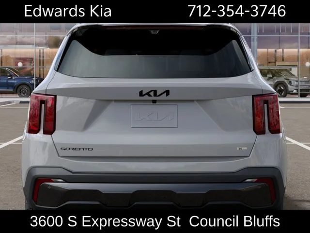 2026 Kia Sorento X-Line SX Prestige - Photo 15
