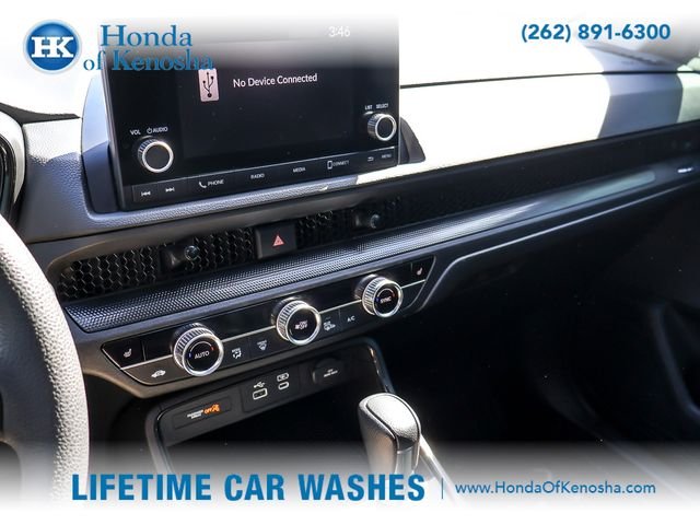 2025 Honda CR-V EX - Photo 16