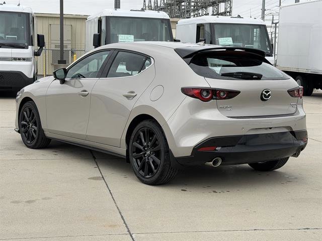 2026 Mazda Mazda3 Turbo Premium Plus - Photo 6