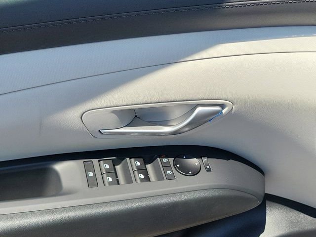 2026 Hyundai Tucson SEL - Photo 15