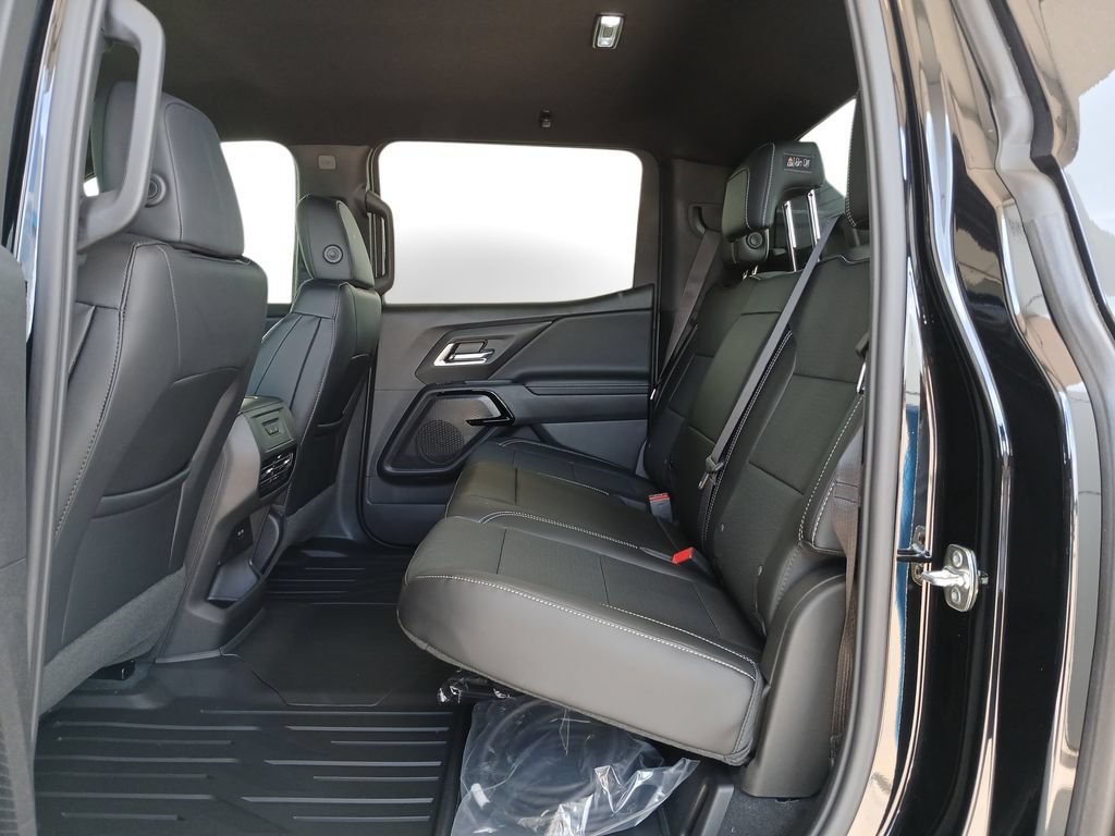 2026 Chevrolet Silverado EV LT - Photo 26