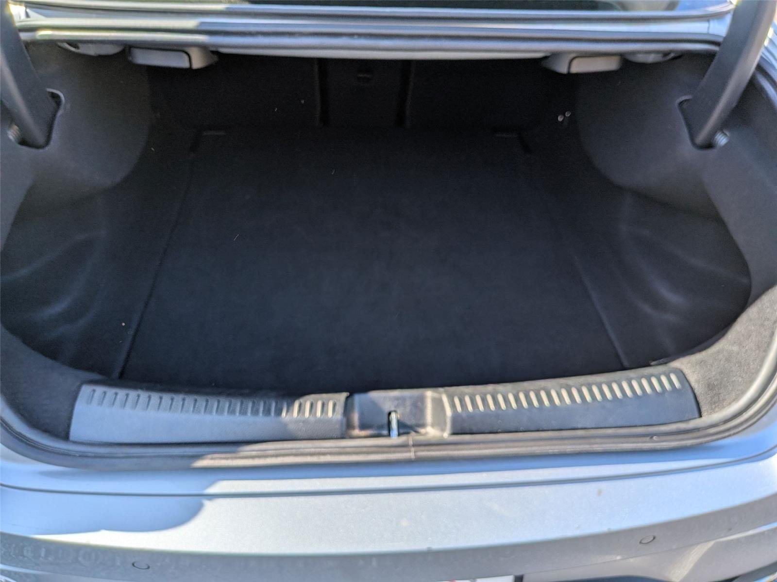 Used 2025 GRAY MERCEDES  image 31