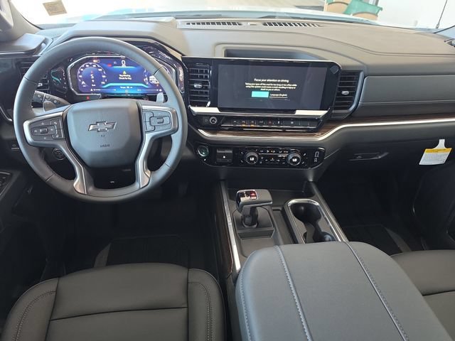2026 Chevrolet Silverado 1500 RST - Photo 8