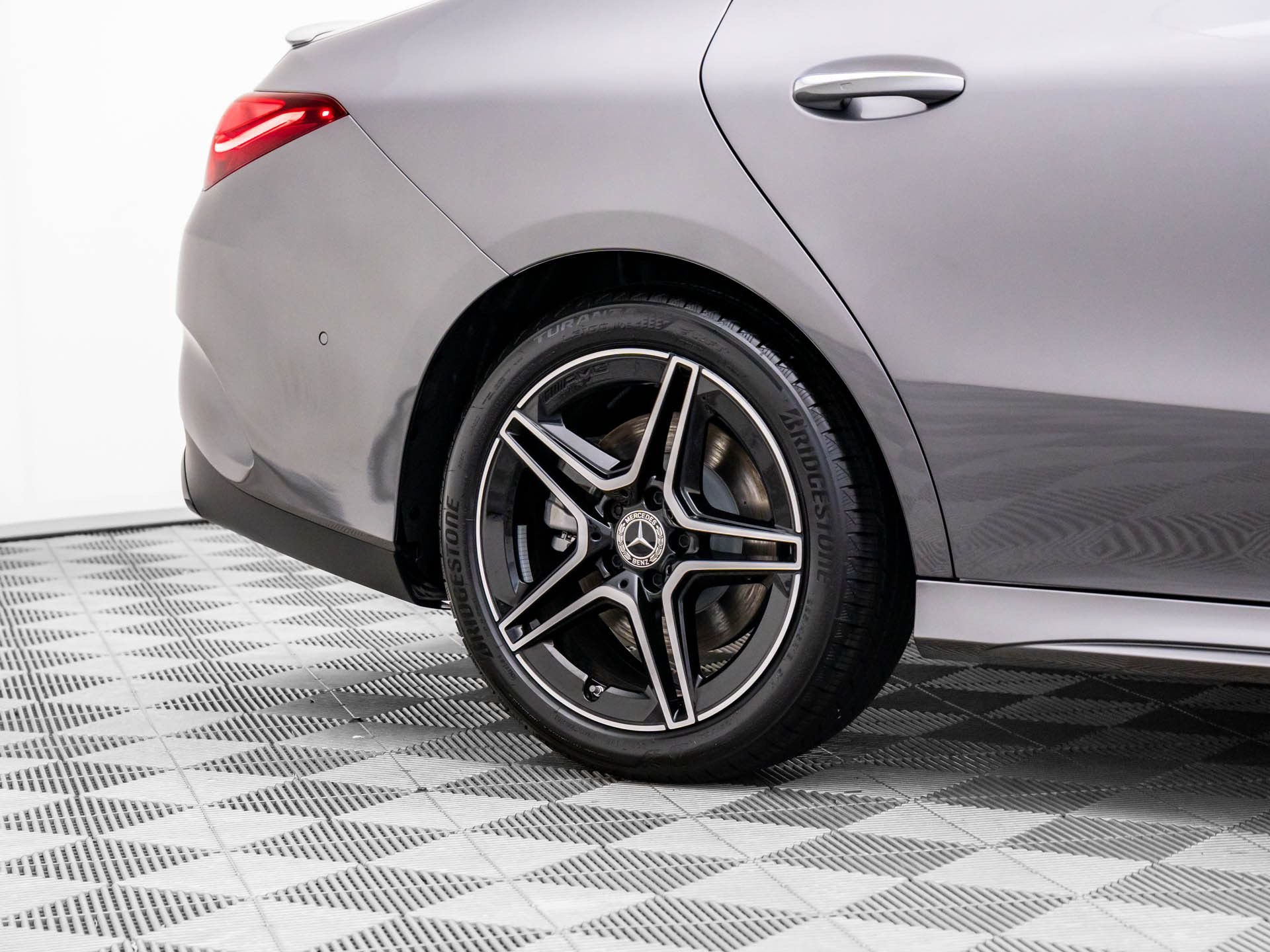 2026 Mercedes-Benz CLA CLA 250 - Photo 36