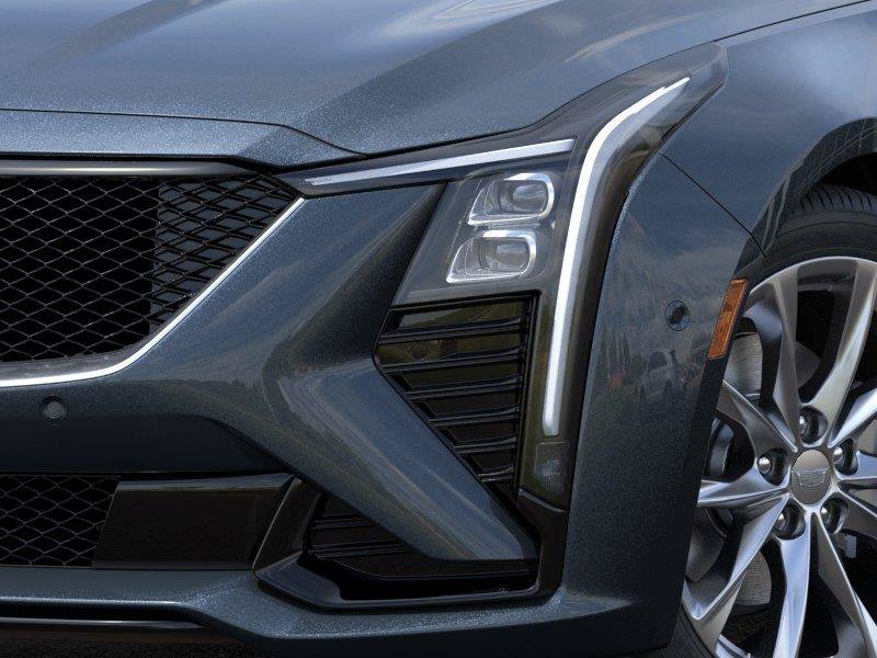2026 Cadillac CT5 Sport - Photo 10