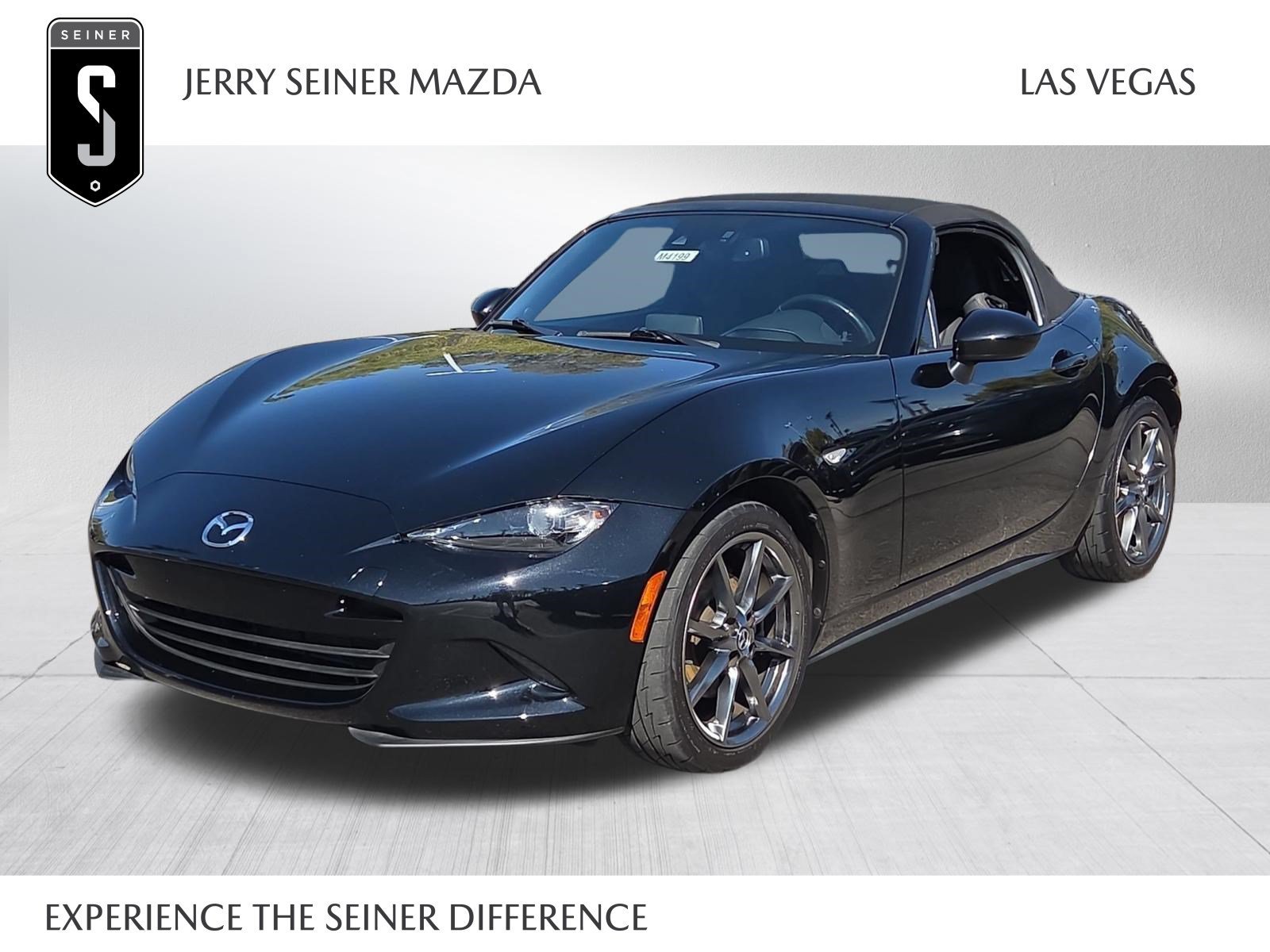 2016 Mazda MX-5 Miata