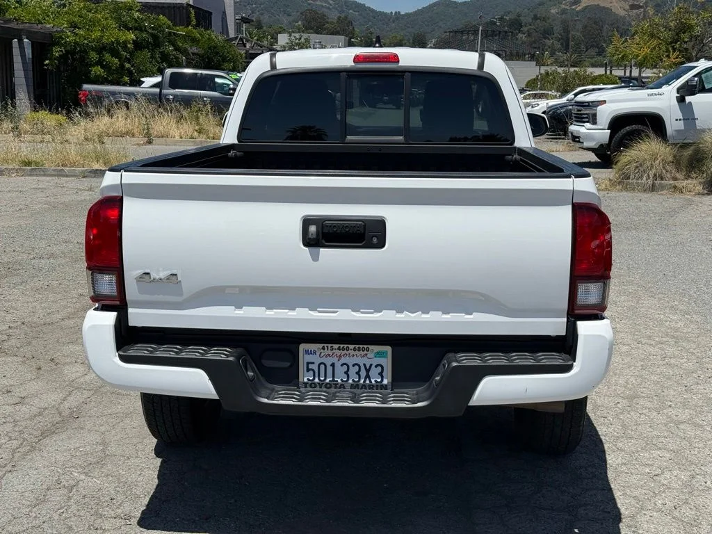 Used 2023 White Toyota SR image 14