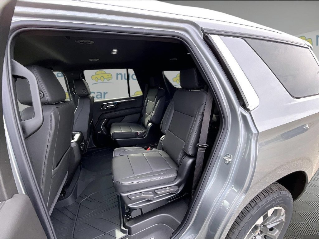 2026 Chevrolet Tahoe LT - Photo 14