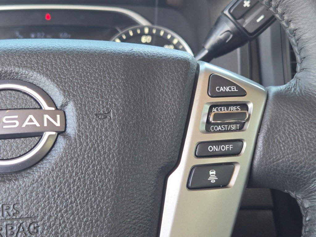 Certified Used 2024 Gray Nissan SV image 32