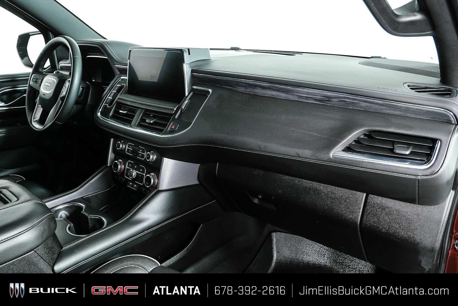 2023 GMC Yukon XL SLT - Photo 47
