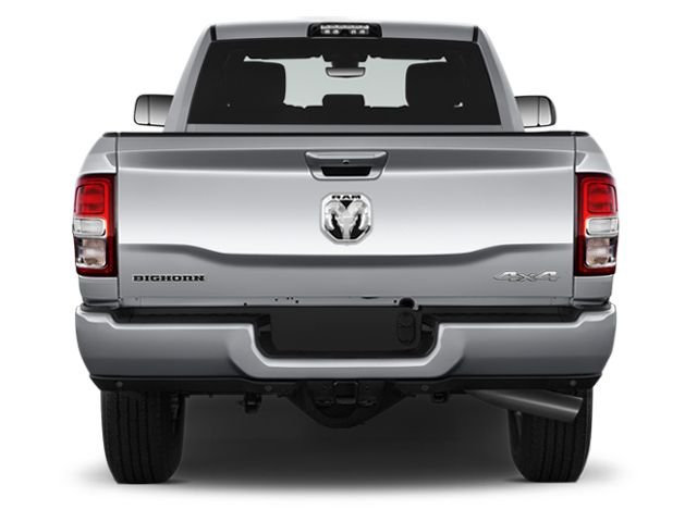 2024 RAM Ram 3500 Pickup Limited - Photo 6