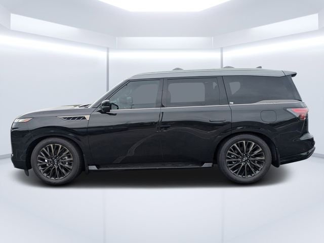2026 INFINITI QX80 Autograph - Photo 6