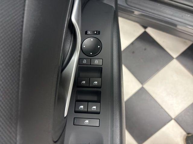 New 2026 Gray Hyundai SEL AWD image 11