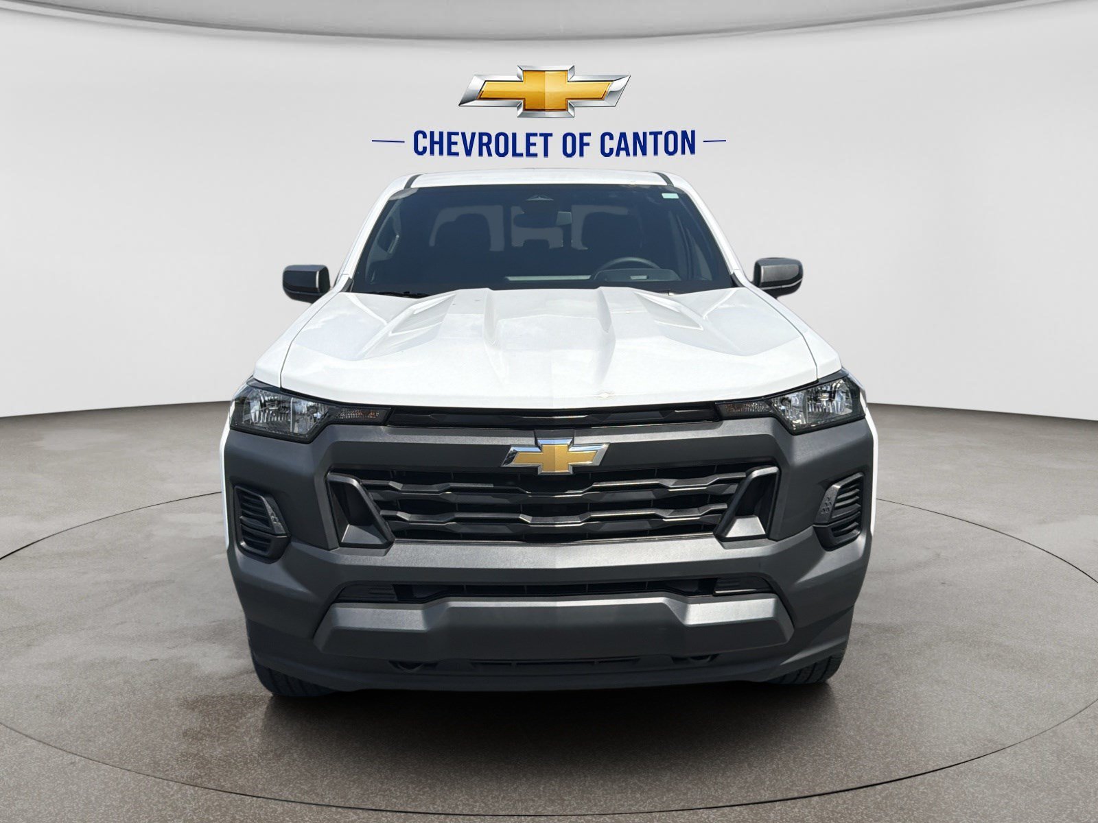 Used 2026 Summit White Chevrolet WT image 2