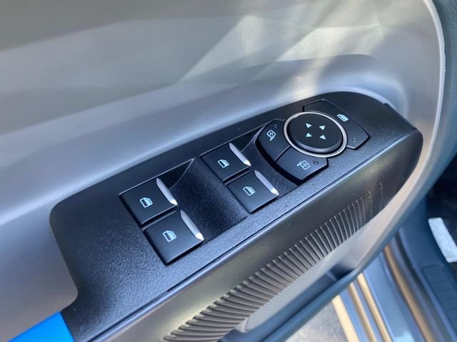 New 2026 Gray Ford Lobo Standard image 11