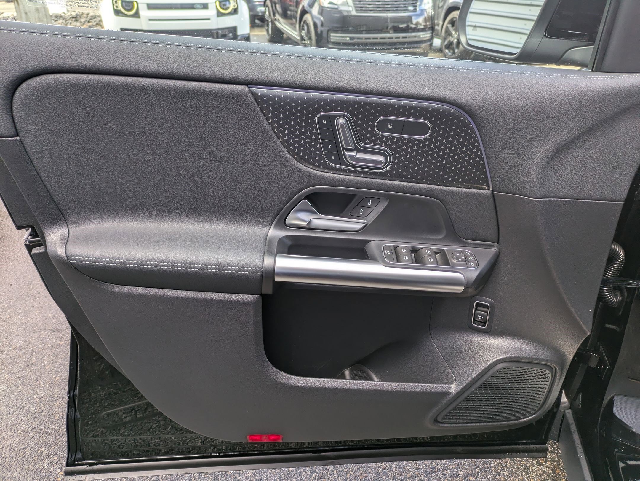 2025 Mercedes-Benz GLA GLA250 - Photo 10