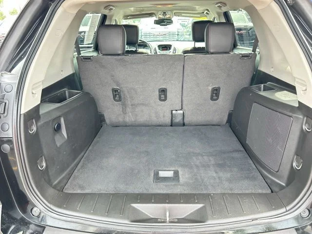 Used 2015 Black GMC SLT-1 image 13