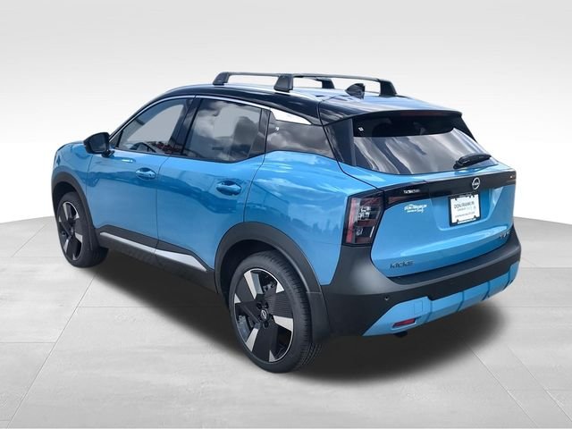 2026 Nissan KICKS SR AWD - Photo 6