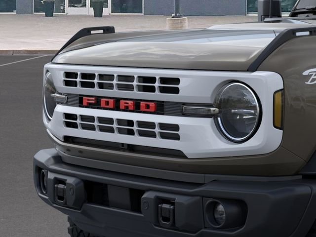 New 2026 Marsh Gray Ford Heritage Edition image 20
