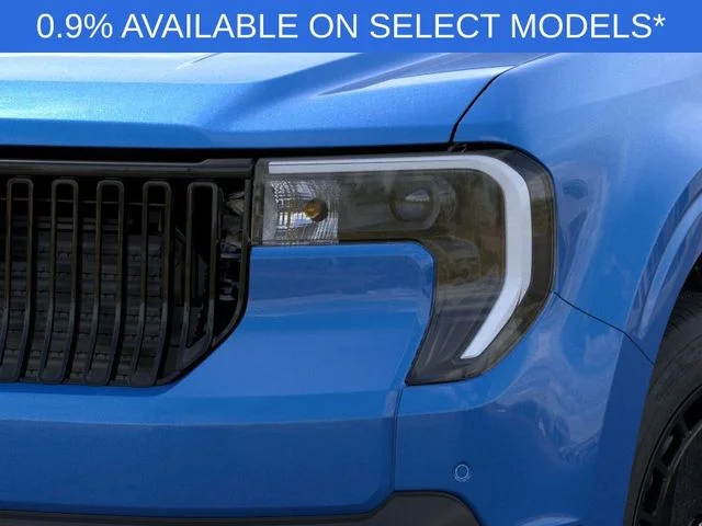 2025 Ford Maverick Lobo Premium - Photo 19