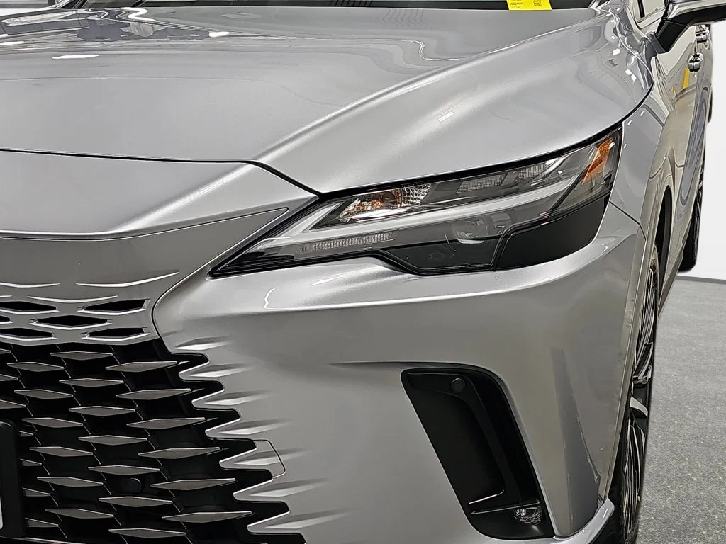 New 2026 Iridium Lexus PREMIUM PLUS image 30