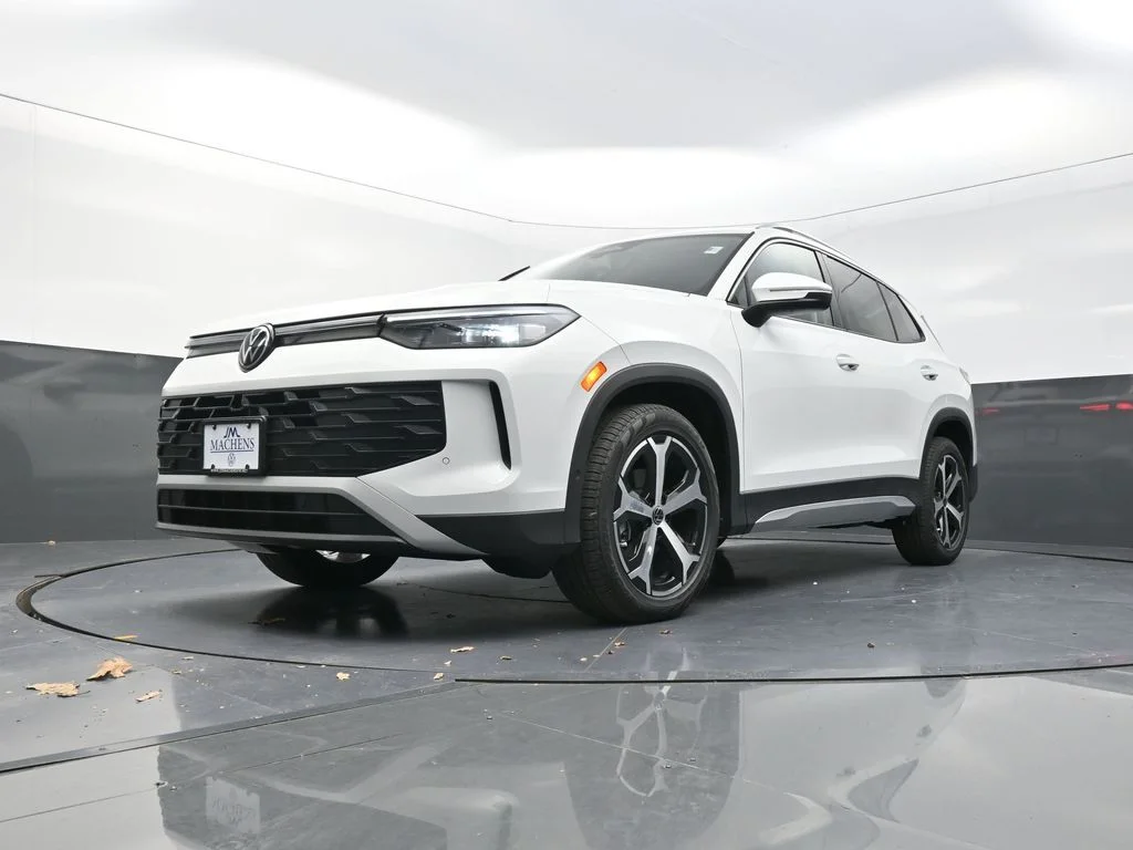 New 2026  Volkswagen 2.0T SE image 24